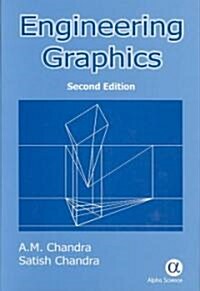 Engineering Graphics (Hardcover, 2)