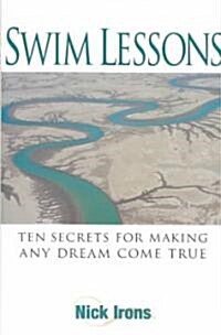 Swim Lessons (Hardcover)