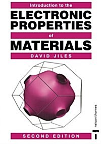 Introduction to the Electronic Properties of Materials (Paperback, 2 ed)