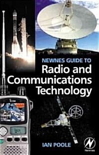 Newnes Guide to Radio and Communications Technology (Paperback, 1st)