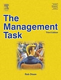 The Management Task (Paperback, 3 ed)