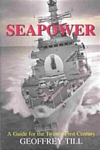 Sea Power (Paperback)