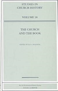 The Church and the Book (Hardcover)