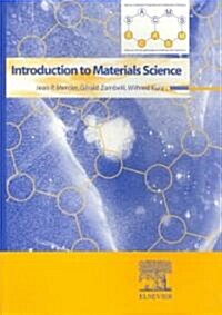 Introduction to Materials Science (Paperback)