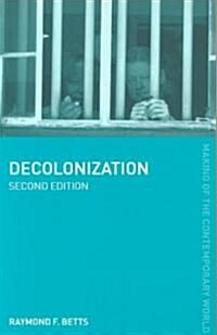 Decolonization (Paperback, 2 ed)