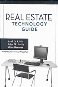 Real Estate Technology Guide (Paperback)