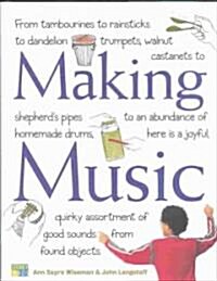 Making Music (Hardcover)