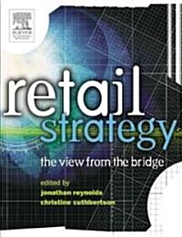 Retail Strategy (Paperback)