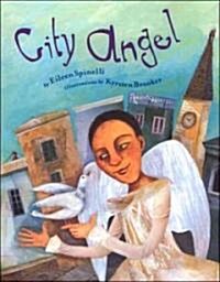 City Angel (School & Library)