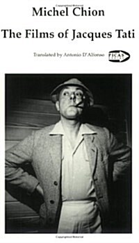 The Films of Jacques Tati (Paperback, 2)