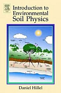 Introduction to Environmental Soil Physics (Hardcover, New)