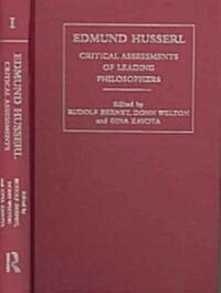 Edmund Husserl (Multiple-component retail product)