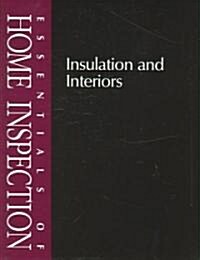 Insulation And Interiors (Paperback)