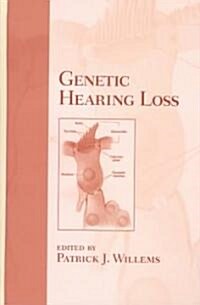 Genetic Hearing Loss (Hardcover)