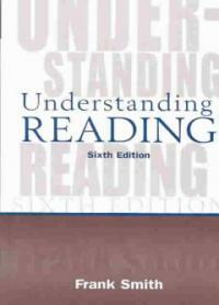 Understanding reading 6th ed