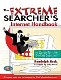 The Extreme Searchers Internet Handbook (Paperback)