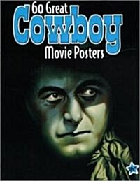 60 Great Cowboy Movie (Poster)