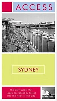 ACCESS SYDNEY (Paperback, 2nd)