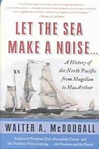 Let the Sea Make a Noise (Paperback)