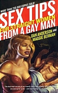 Sex Tips for Straight Women from a Gay Man (Paperback)