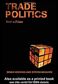 Trade Politics (Paperback, 2 ed)