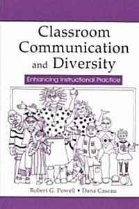 Classroom Communication and Diversity (Hardcover)