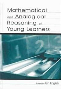 Mathematical and Analogical Reasoning of Young Learners (Hardcover)