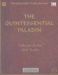 The Quintessential Paladin (Paperback)