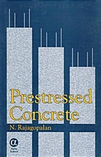 Prestressed Concrete (Hardcover)