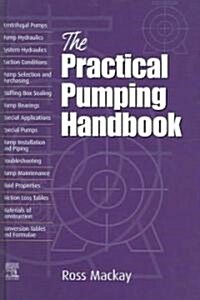 The Practical Pumping Handbook (Hardcover)