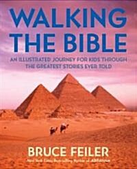 Walking the Bible (Library)