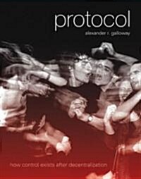 Protocol (Hardcover)
