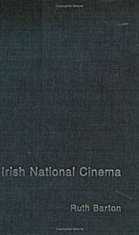 Irish National Cinema (Hardcover)