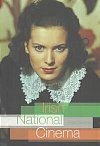 Irish National Cinema (Paperback)