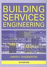 Building Services Engineering (Paperback, 4th)