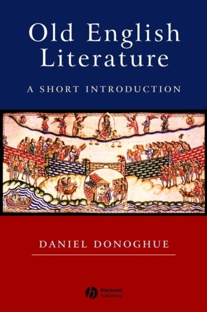 Old English Literature: A Short Introduction (Paperback)