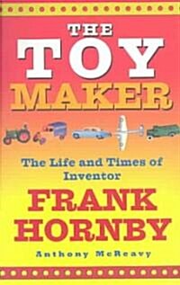 The Toy Maker (Paperback)