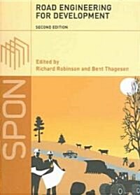 Road Engineering for Development (Paperback, 2 ed)