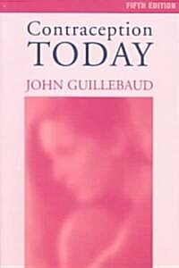 Contraception Today (Paperback, 5th)