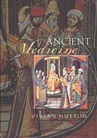 Ancient Medicine (Hardcover)