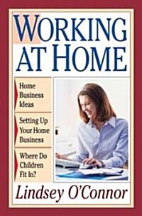 Working at Home (Paperback)