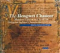 The Hengwrt Chaucer (CD-ROM)