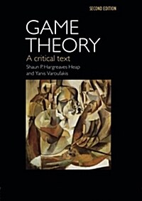 Game Theory : A Critical Introduction (Paperback, 2 ed)