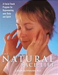 The Natural Face-Lift (Paperback)