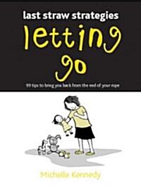 Letting Go (Paperback)