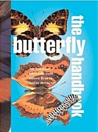 The Butterfly Handbook (Hardcover, Spiral)