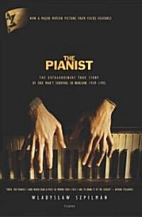 The Pianist (Paperback, 2nd, Reissue)