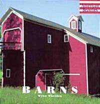 Barns (Hardcover, 1st)