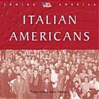 Italian Americans (Hardcover)