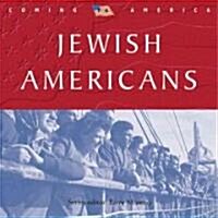 [중고] Jewish Americans (Hardcover, 1st)